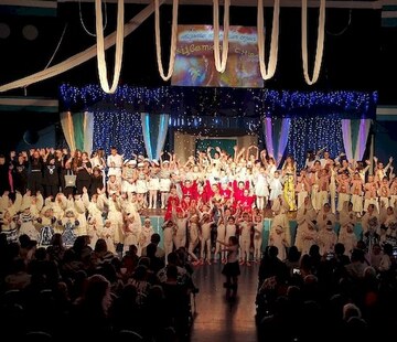 Мероприятия