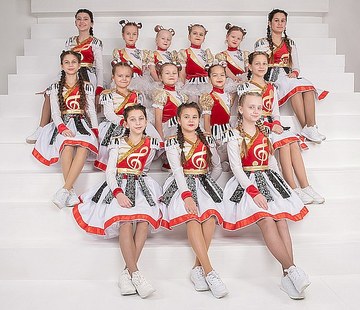 Клубные формирования